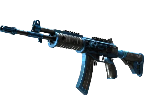 Galil AR | Stone Cold