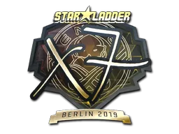 xseveN (золота)