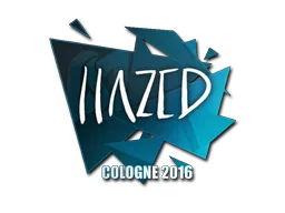 hazed | Cologne 2016
