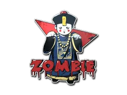 Zombi