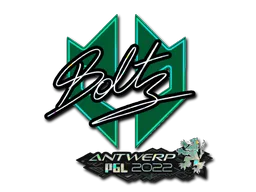 boltz (Glitzer)