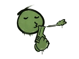 Quickdraw (Battle Green)