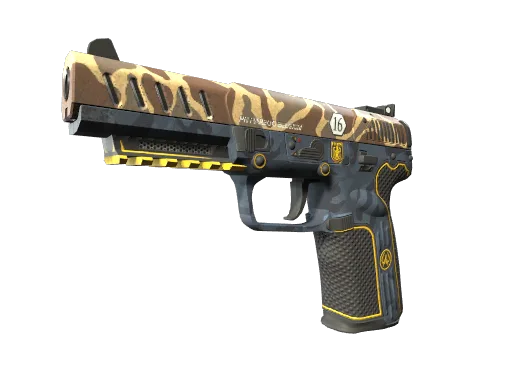 Five-SeveN | Buddy