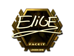 EliGE (Oro)