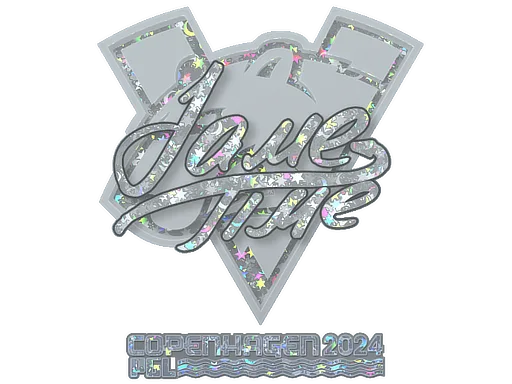 Jame (Glitzer)