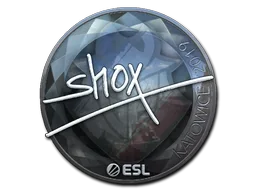 shox（闪亮）| 2019年卡托维兹锦标赛