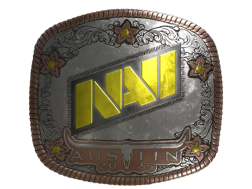 Natus Vincere (reflectante)