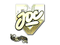 JDC (Dourado)