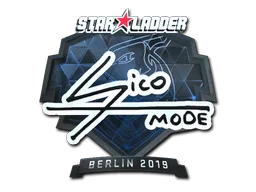 Sico (металлическая)