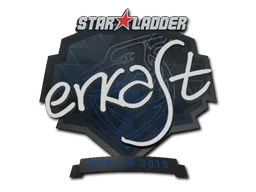 erkaSt