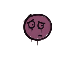 Worry (Princess Pink)