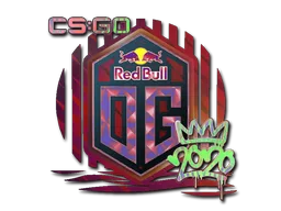 OG (Holo) | 2020 RMR