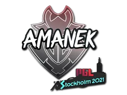 AMANEK