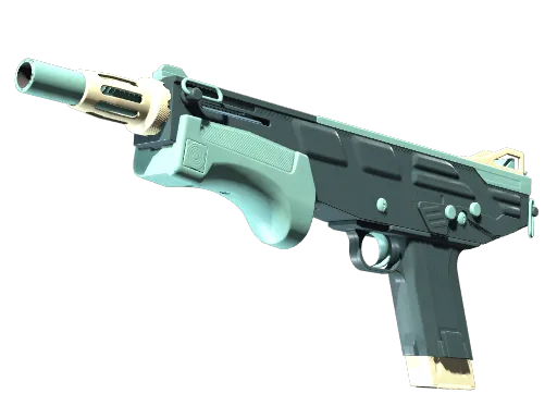 MAG-7 | Deniz Kuşu
