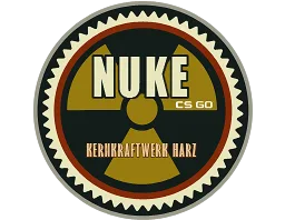 La collezione di Nuke