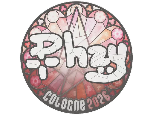 phzy | Cologne 2026