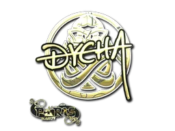 Dycha (Dourado)