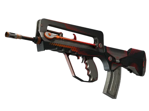 FAMAS | Valence