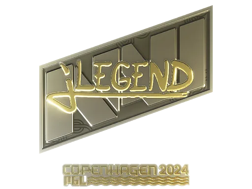 jL (Gold)