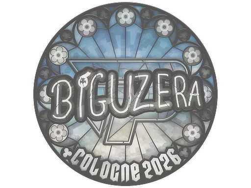 biguzera | Cologne 2026