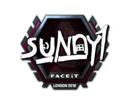 suNny (Glanz)
