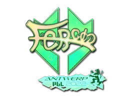 fer（全息）