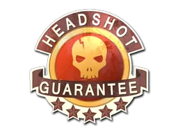Headshot Guarantee