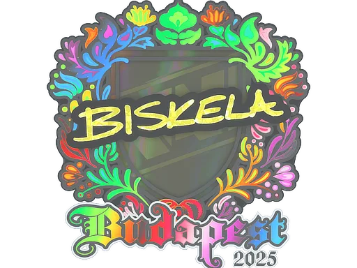 Aleksib (Holográfico)