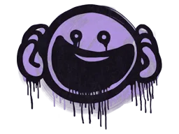 OMG (Violent Violet)