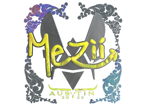 mezii (Holo)