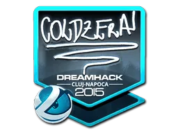 coldzera (foliowana)