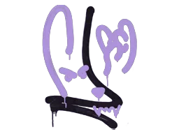 Recoil M4A4 (Violent Violet)
