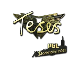 TeSeS (Altın)