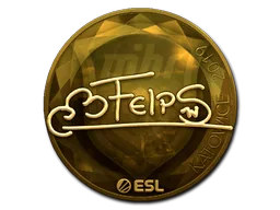 felps (Altın)