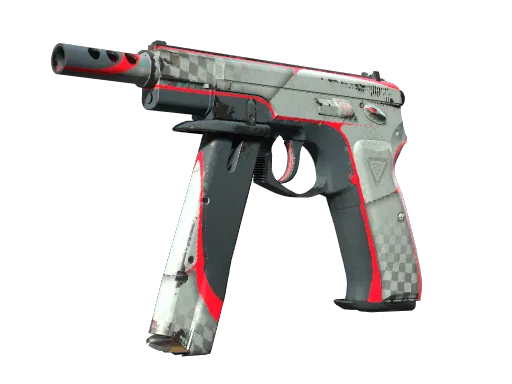 CZ75-Auto | Pole Position