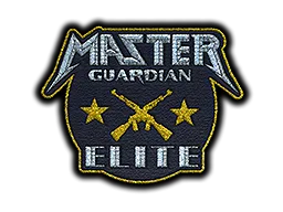 Metal Master Guardian Elite