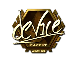 device (Oro)