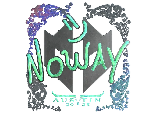 noway (holográfica)