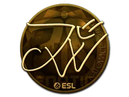 JW (Gold)