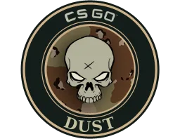 La collezione di Dust