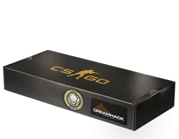 Pacote de Lembrança do DreamHack 2014 — Dust II