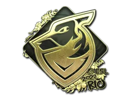 Grayhound Gaming (Oro)