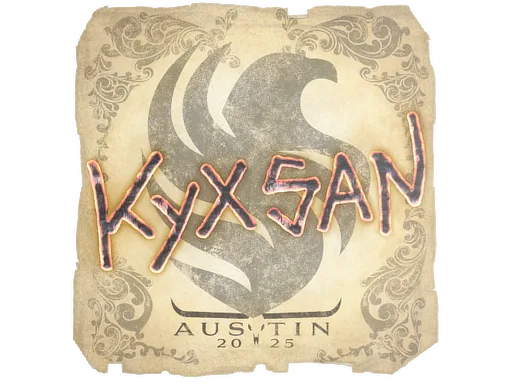 kyxsan