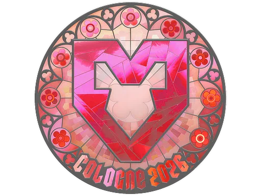 MOUZ (Olografico)