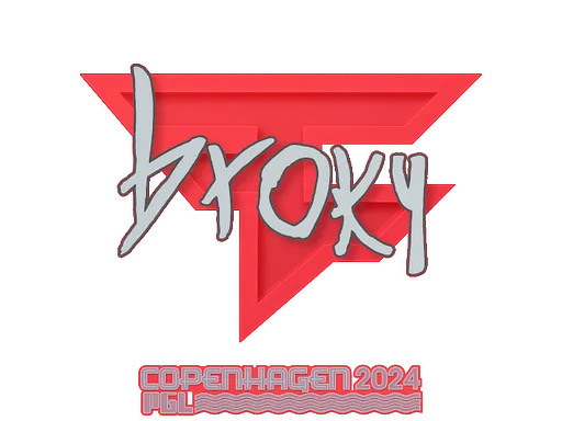 broky