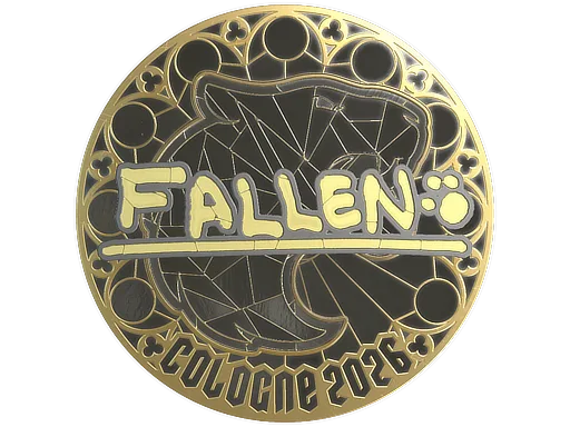 FalleN (Oro)