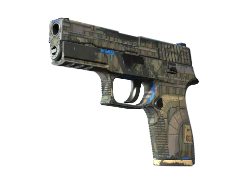 P250 | Exchanger