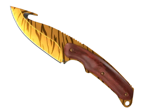 Coltello da sventramento | Tiger Tooth