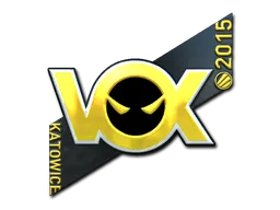 Vox Eminor (Glanz) | Kattowitz 2015