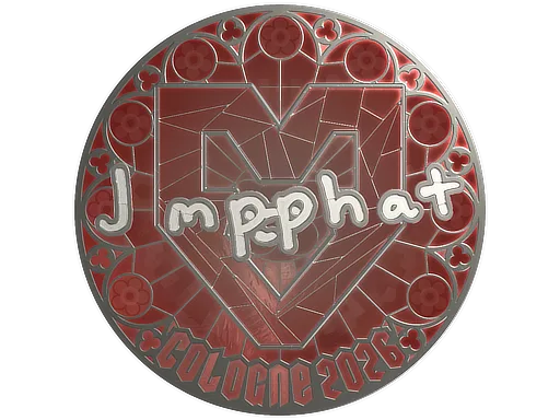 Jimpphat (Glanz)